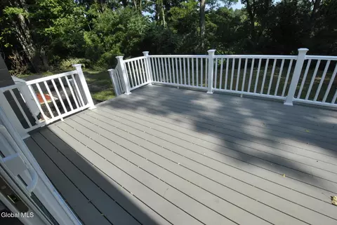 Exterior - 6 Tabor Rd, Round Lake, NY 12151 photo 5 of 7