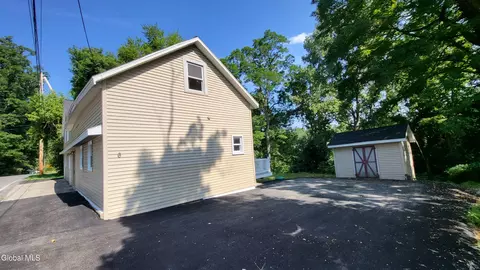 Exterior - 6 Tabor Rd, Round Lake, NY 12151 photo 3 of 7