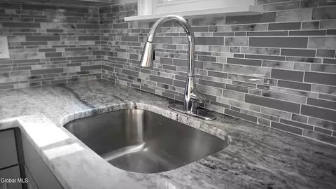 Kitchen - 6 Tabor Rd, Round Lake, NY 12151 photo 5 of 6