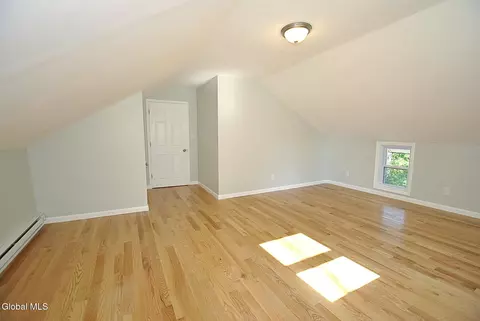 Bedroom - 6 Tabor Rd, Round Lake, NY 12151 photo 2 of 7