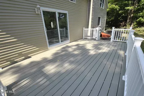 Exterior - 6 Tabor Rd, Round Lake, NY 12151 photo 6 of 7