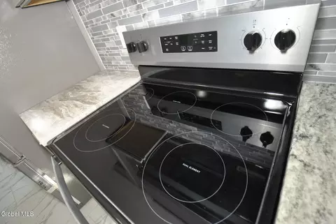 Kitchen - 6 Tabor Rd, Round Lake, NY 12151 photo 6 of 6