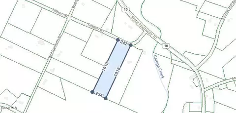 111 Tillboro Road, Ephratah, NY 13452