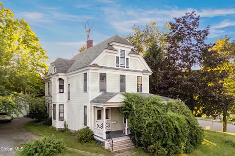 52 Church Ave, Ballston Spa, NY 12020