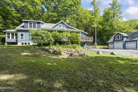 1346 S Shore Rd, Hadley, NY 12835
