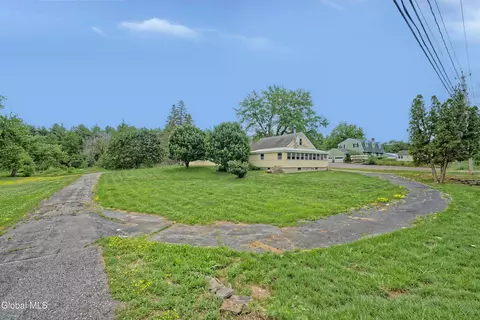 1693 Thatcher Park Rd, East Berne, NY 12059
