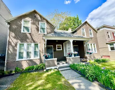19-21 Bonheim St, Albany, NY 12204