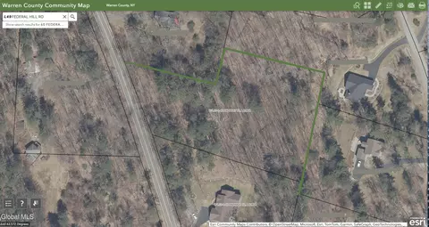L49 Federal Hill Rd, Bolton Landing, NY 12814