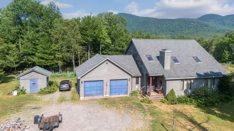 126 Bartman Rd, Bakers Mills, NY 12811