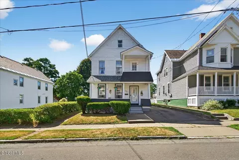2026 Wabash Ave, Schenectady, NY 12306