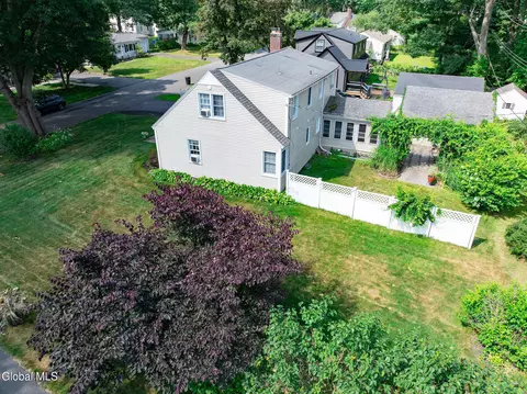 Exterior - 24 Greenleaf Dr, Delmar, NY 12054 photo 8 of 8