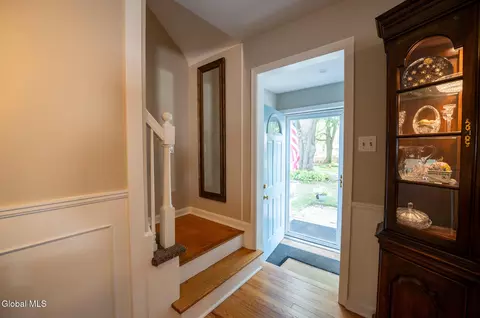 Entry Way - 24 Greenleaf Dr, Delmar, NY 12054 photo 1 of 5