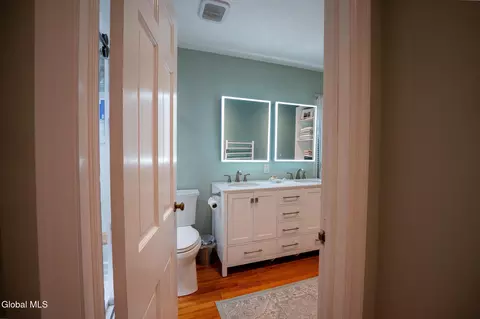 Bath - 24 Greenleaf Dr, Delmar, NY 12054 photo 1 of 4