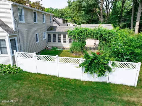 Exterior - 24 Greenleaf Dr, Delmar, NY 12054 photo 7 of 8