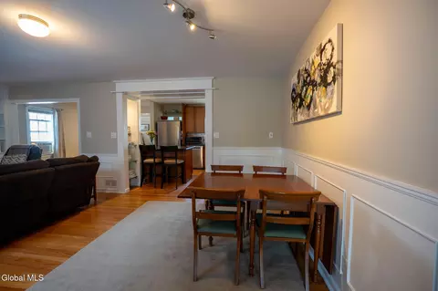 Dining - 24 Greenleaf Dr, Delmar, NY 12054 photo 1 of 3