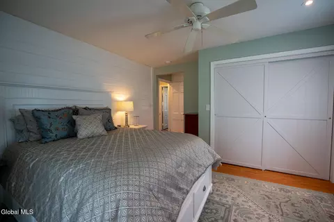 Bedroom - 24 Greenleaf Dr, Delmar, NY 12054 photo 2 of 8