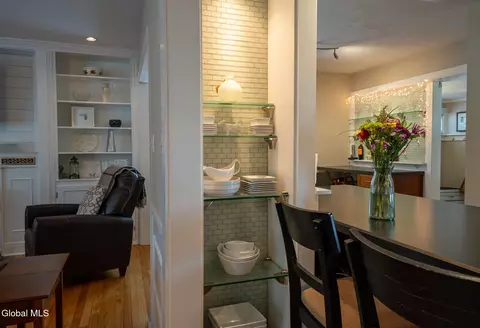 Dining - 24 Greenleaf Dr, Delmar, NY 12054 photo 3 of 3