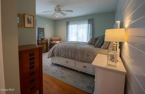 Bedroom - 24 Greenleaf Dr, Delmar, NY 12054 photo 1 of 8
