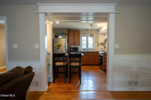 Kitchen - 24 Greenleaf Dr, Delmar, NY 12054 photo 1 of 4