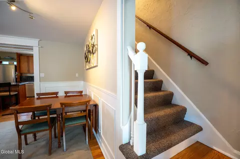 Entry Way - 24 Greenleaf Dr, Delmar, NY 12054 photo 2 of 5