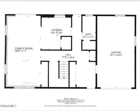 148 Oregon Ave, Schenectady, NY 12304 photo 2