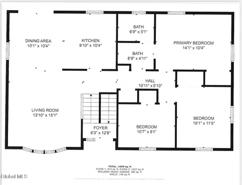 148 Oregon Ave, Schenectady, NY 12304 photo 4
