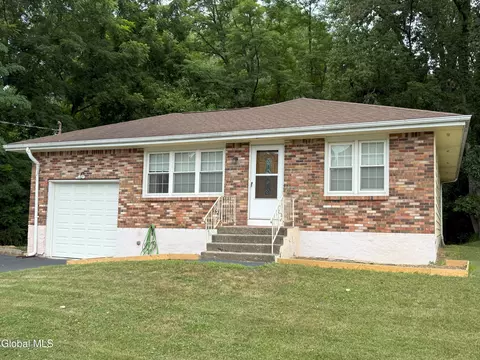 45 Fountain Ave, Albany, NY 12203