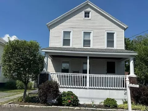 5 Edna Ave, Ravena, NY 12143