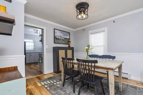 Dining - 4 Albright Pl, Delmar, NY 12054 photo 1 of 4