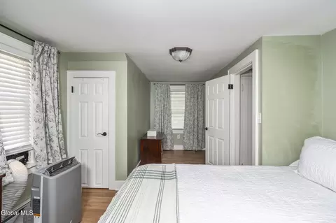 Bedroom - 4 Albright Pl, Delmar, NY 12054 photo 3 of 6