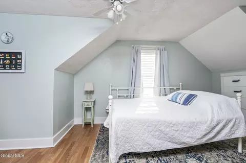 Bedroom - 4 Albright Pl, Delmar, NY 12054 photo 6 of 6
