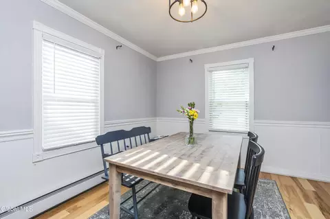 Dining - 4 Albright Pl, Delmar, NY 12054 photo 2 of 4