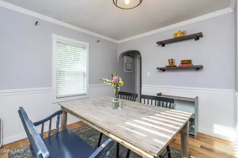 Dining - 4 Albright Pl, Delmar, NY 12054 photo 3 of 4