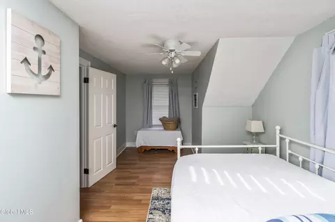 Bedroom - 4 Albright Pl, Delmar, NY 12054 photo 5 of 6