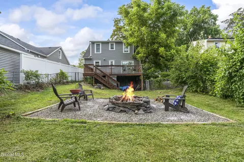 Exterior - 4 Albright Pl, Delmar, NY 12054 photo 4 of 5