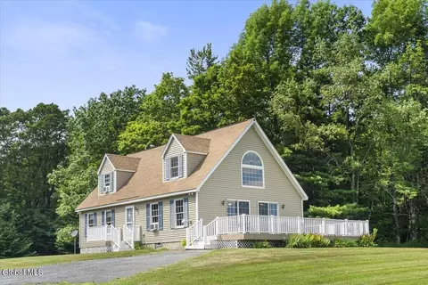 219 Rossman Valley Rd, Richmondville, NY 12149