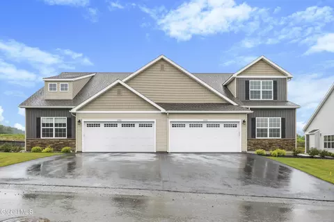 3302 Brianna Blvd, Troy, NY 12180