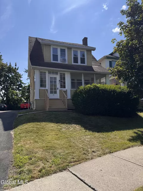 42 Peyster St, Albany, NY 12208