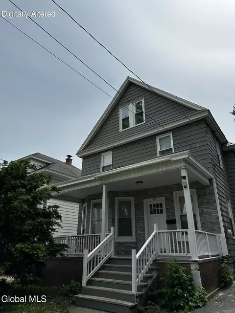 1318 Alden Pl #1318, Schenectady, NY 12308