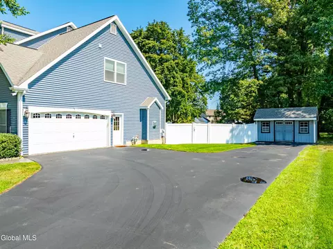 Exterior - 2 Amanda Way, Niskayuna, NY 12309 photo 12 of 12