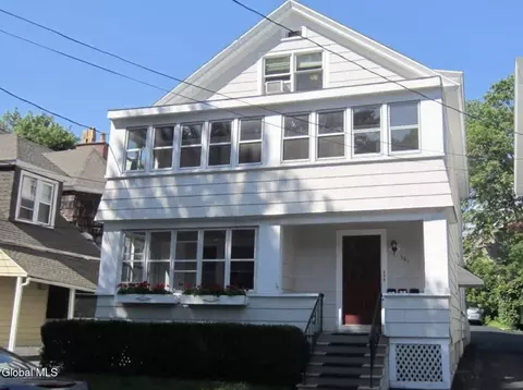561 Park Ave, Albany, NY 12208