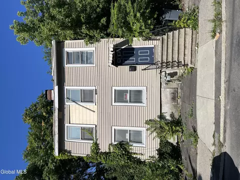 317 Sherman St, Albany, NY 12206