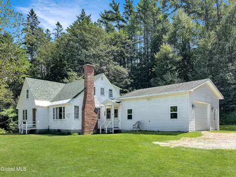 6744 State Route 8, Brant Lake, NY 12815