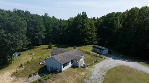 627 Coy Rd, Greenfield Center, NY 12833