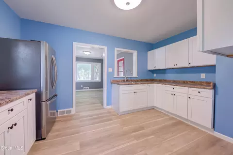 Kitchen - 2650 3rd Ave, Schenectady, NY 12303 photo 1 of 2