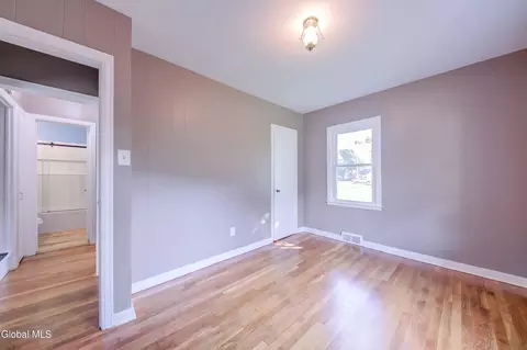 Bedroom - 2650 3rd Ave, Schenectady, NY 12303 photo 2 of 11