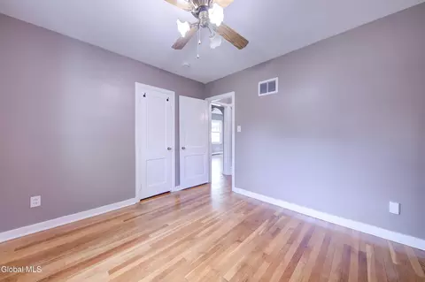 Bedroom - 2650 3rd Ave, Schenectady, NY 12303 photo 6 of 11