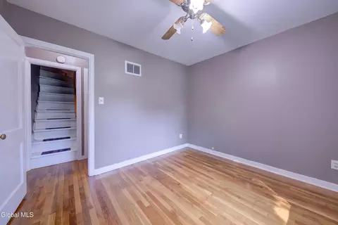 Bedroom - 2650 3rd Ave, Schenectady, NY 12303 photo 4 of 11