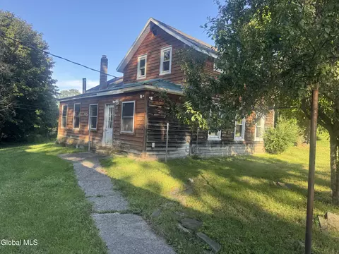 7835 Ny-10, Sharon Springs, NY 13459