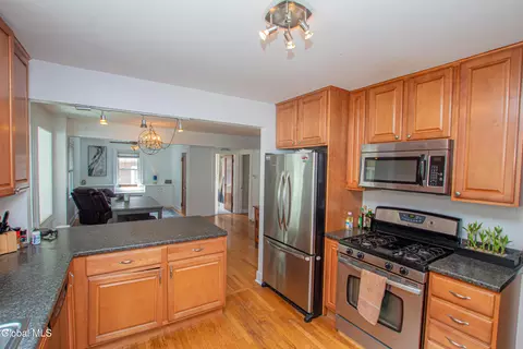 Kitchen - 26 Center View Dr, Troy, NY 12180 photo 1 of 3